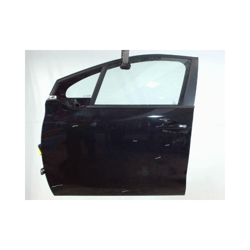 PORTE AVANT GAUCHE PEUGEOT 208