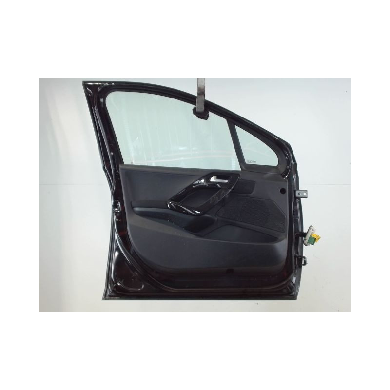PORTE AVANT GAUCHE PEUGEOT 208