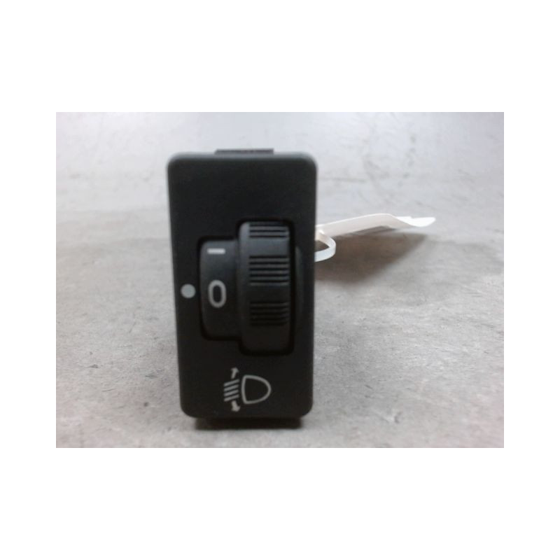 COMMANDE RÉGLAGE HAUTEUR DE PHARE CITROEN BERLINGO BREAK -2002