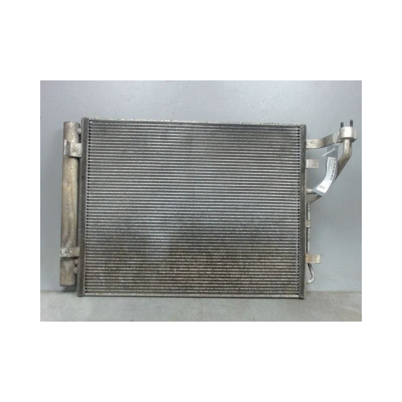 CONDENSEUR CLIMATISATION HYUNDAI I 30 2007-