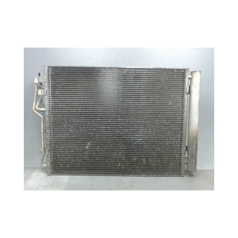 CONDENSEUR CLIMATISATION HYUNDAI I 30 2007-