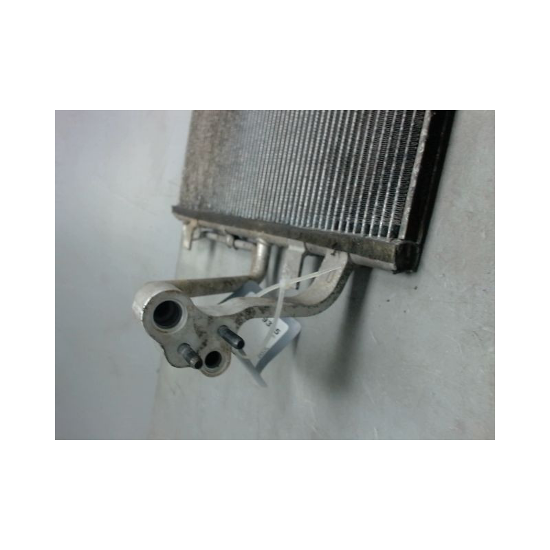 CONDENSEUR CLIMATISATION HYUNDAI I 30 2007-