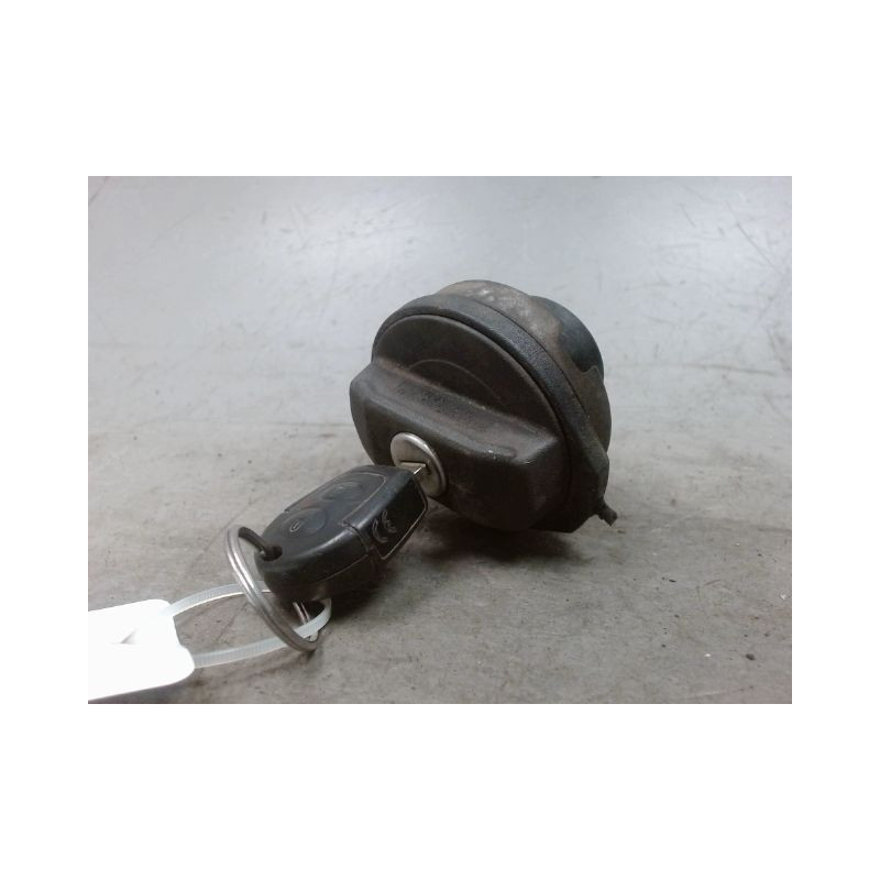 BOUCHON RESERVOIR A CARBURANT SEAT IBIZA 2006-