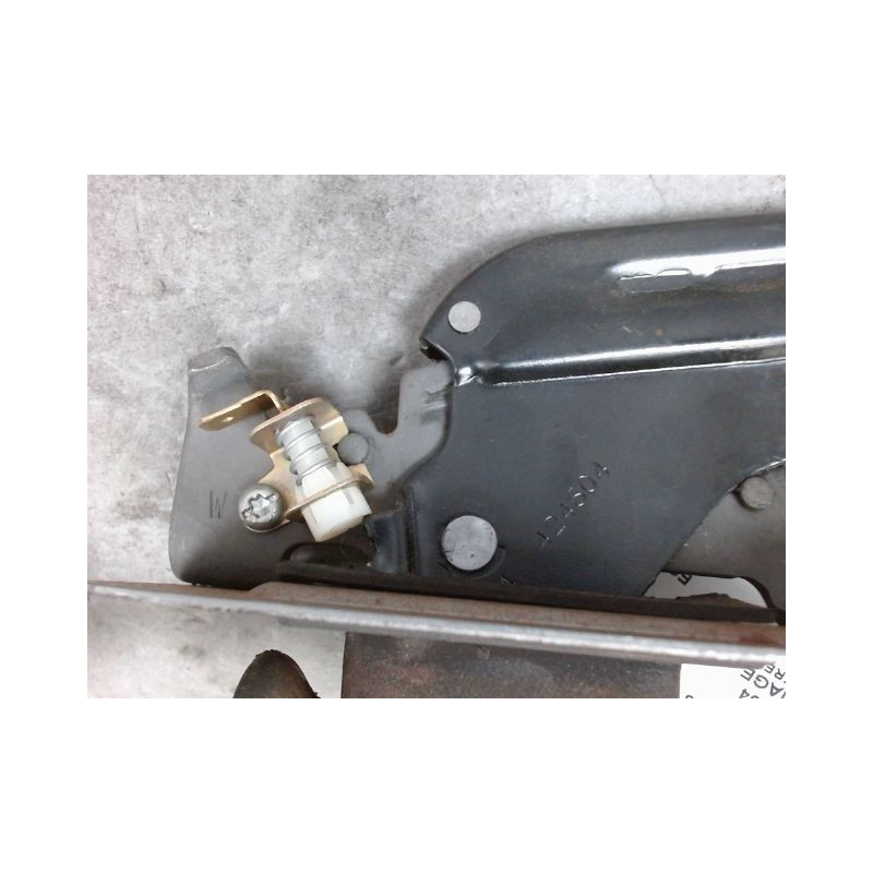 LEVIER FREIN A MAIN RENAULT TWINGO PH.3 2000-2007