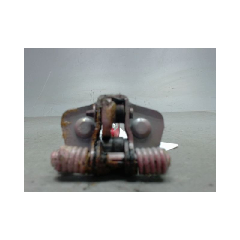TIRANT PORTE AVANT DROIT PEUGEOT 206