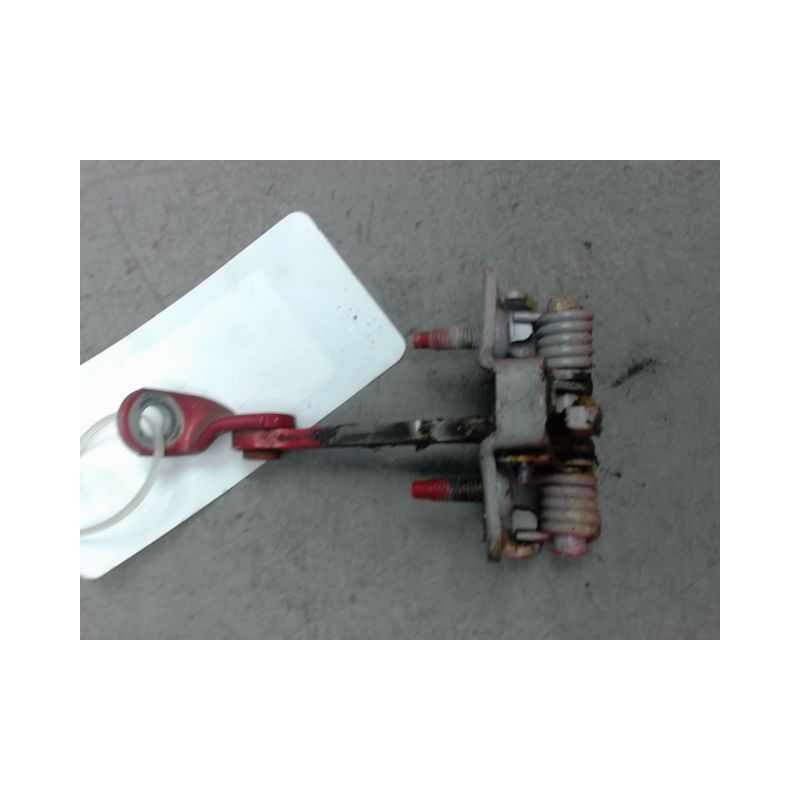 TIRANT PORTE AVANT DROIT PEUGEOT 206