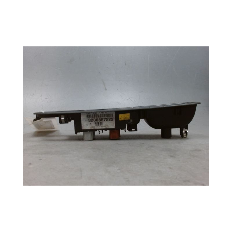 COMMANDE LEVE-GLACE PORTE AVG RENAULT ESPACE