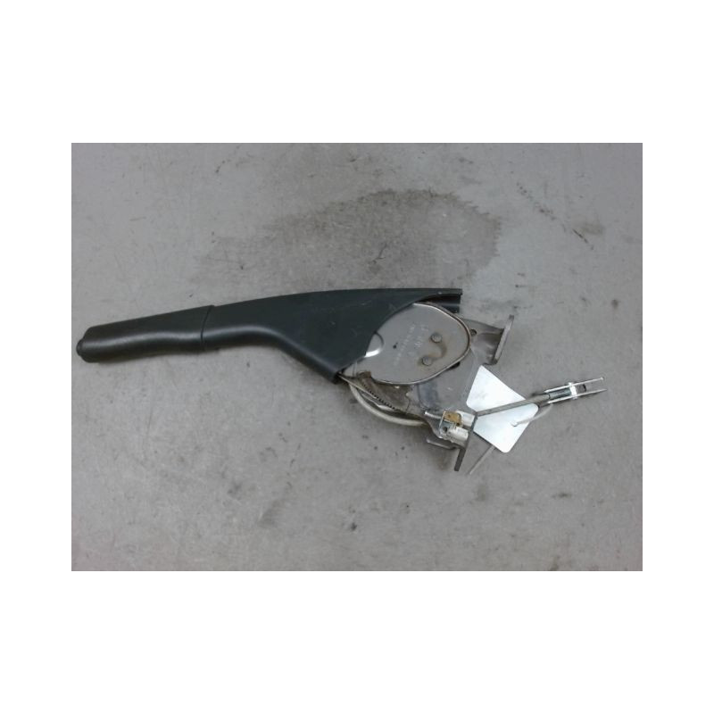 LEVIER FREIN A MAIN RENAULT CLIO III 2009-