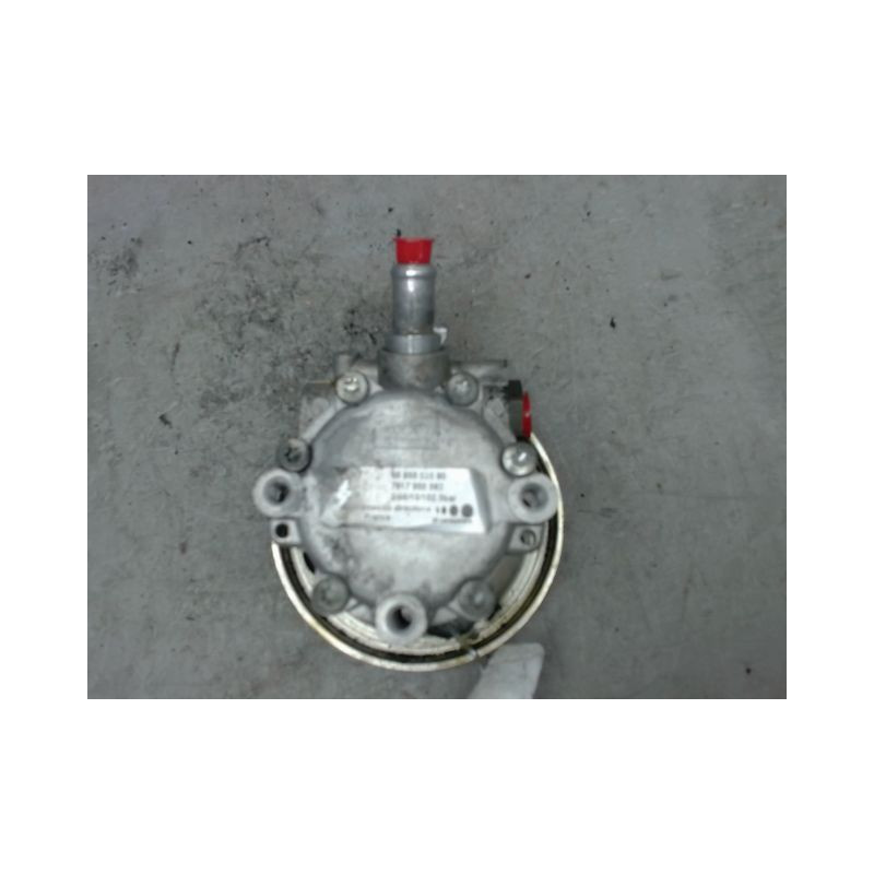 POMPE DIRECTION ASSISTEE CITROEN BERLINGO