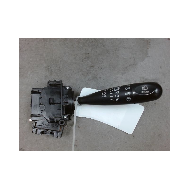 COMMANDE ESSUIE GLACE DAIHATSU TREVIS