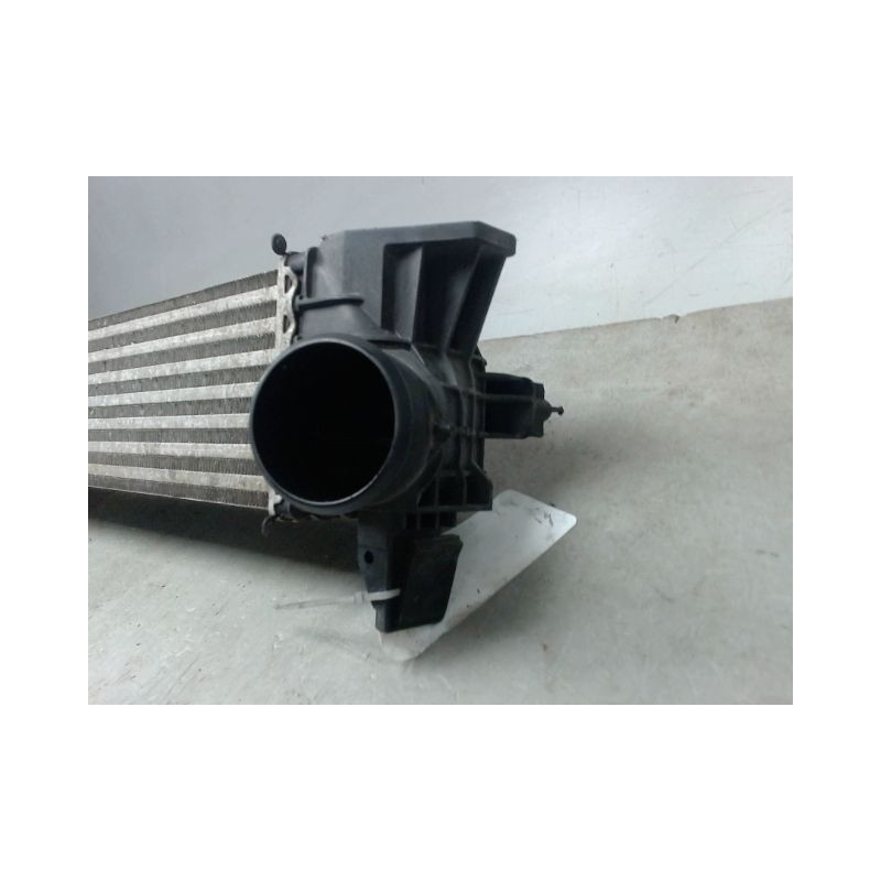 ECHANGEUR AIR CITROEN JUMPER