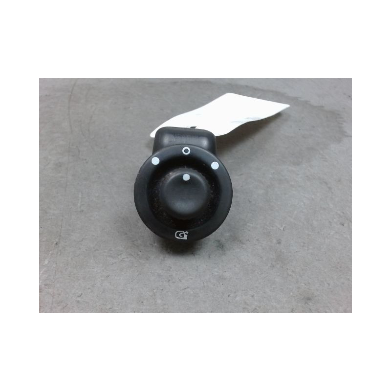 COMMANDE RETROVISSEUR EXTERIEUR ELECTRIQUE RENAULT CLIO III 2009-
