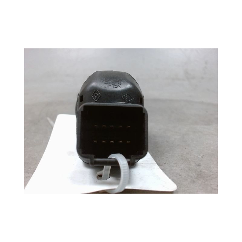 COMMANDE RETROVISSEUR EXTERIEUR ELECTRIQUE RENAULT CLIO III 2009-