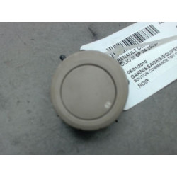 BOUTON COMMANDE TOIT OUVRANT