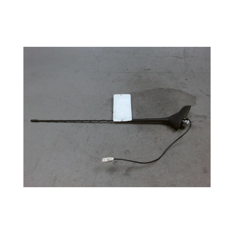 ANTENNE RADIO CITROEN C4