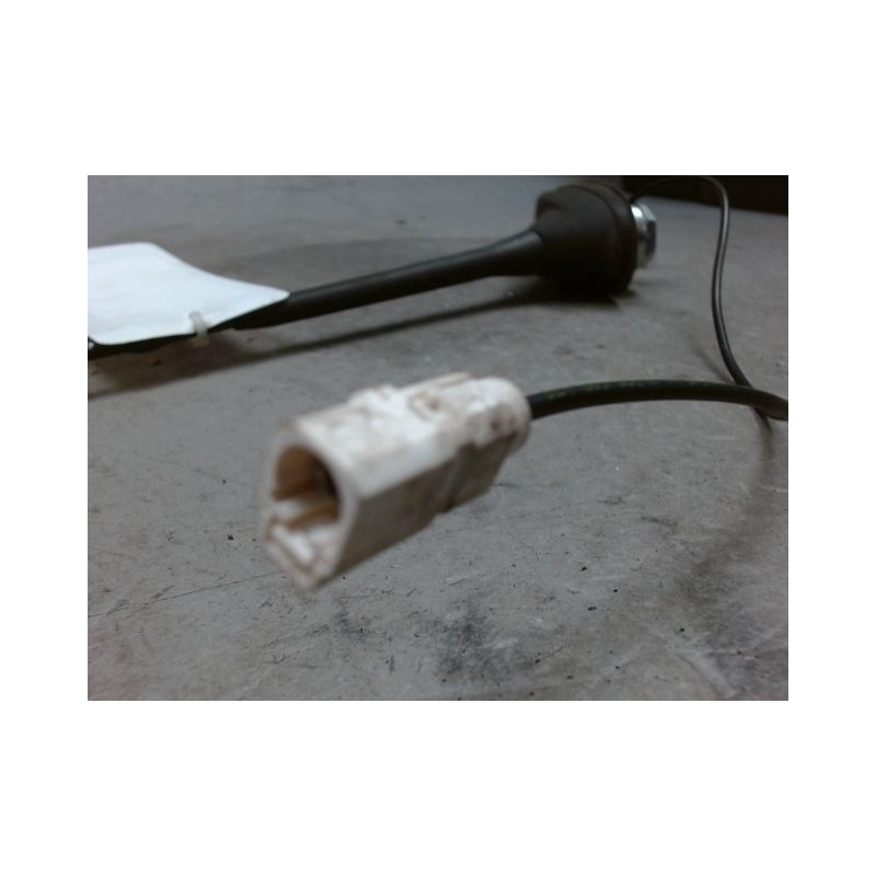ANTENNE RADIO CITROEN C4