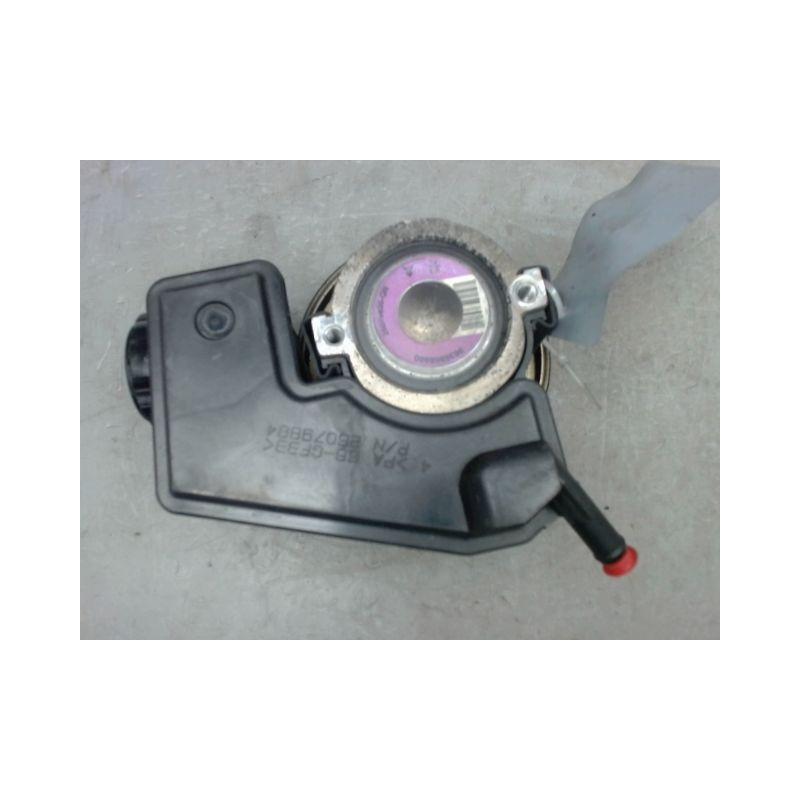 POMPE DIRECTION ASSISTEE PEUGEOT 206 5P