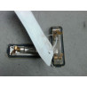 ECLAIREUR PLAQUE DE POLICE FORD FOCUS 98-04