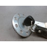 BOUCHON RESERVOIR A CARBURANT PEUGEOT 206 3P