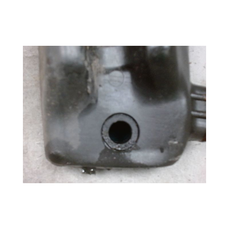 RESERVOIR LAVE-GLACE AVANT CITROEN C4 04-08