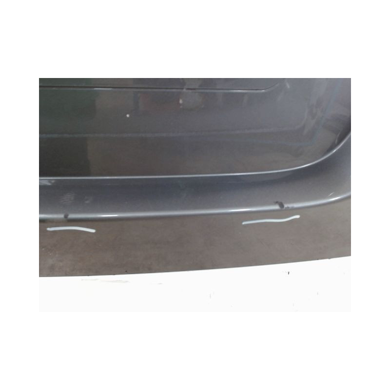 HAYON RENAULT MODUS 2008-