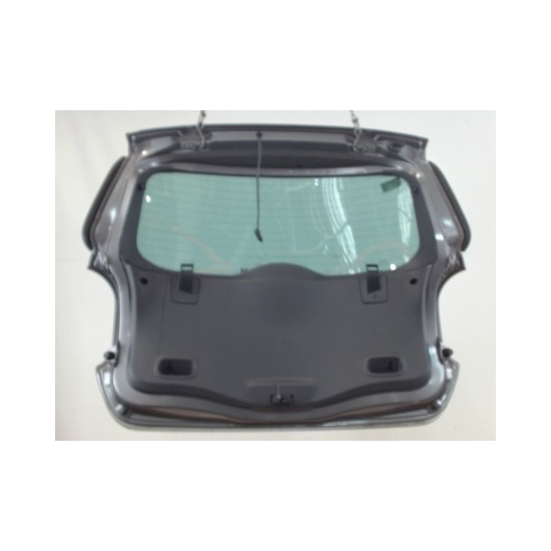 HAYON RENAULT MODUS 2008-