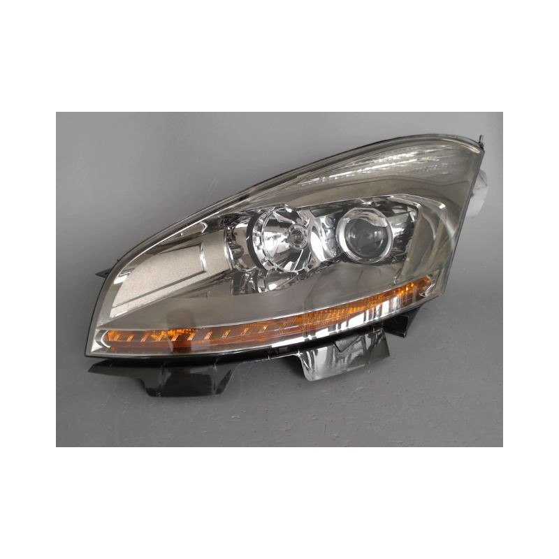 PHARE GAUCHE CITROEN C4