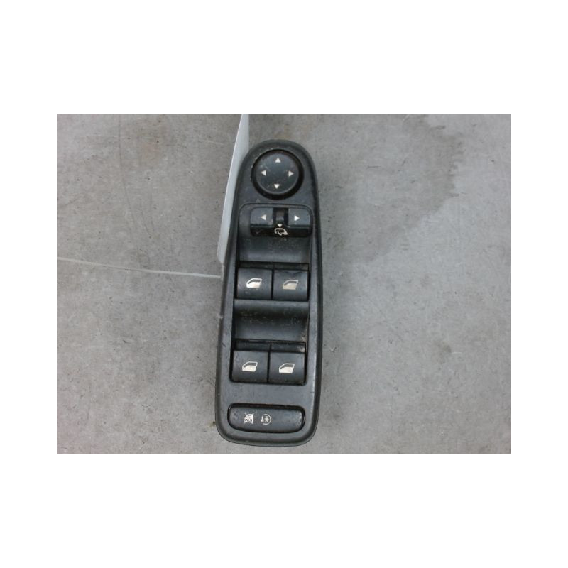 COMMANDE LEVE-GLACE PORTE AVG CITROEN C4