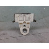 GLACE PORTE AVG RENAULT TWINGO 2 2007-