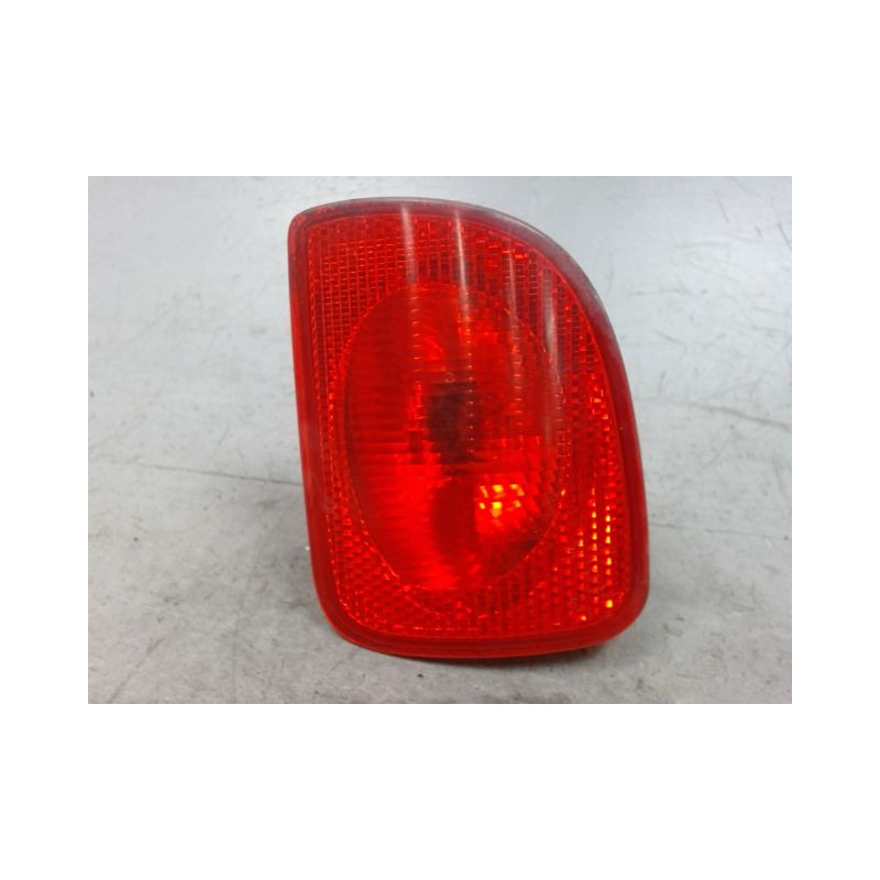 FEU DE PARE-CHOC ARRIERE GAUCHE RENAULT KANGOO EXPRESS 2008-