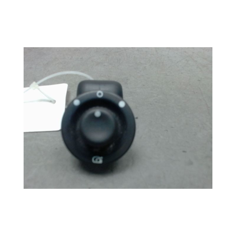 COMMANDE RETROVISSEUR EXTERIEUR ELECTRIQUE RENAULT MEGANE II PH2 2006-
