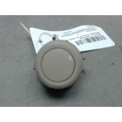 BOUTON COMMANDE TOIT OUVRANT
