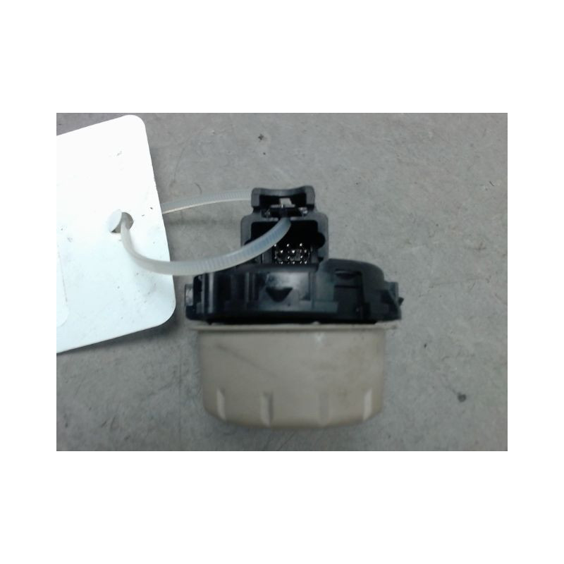 BOUTON COMMANDE TOIT OUVRANT RENAULT MEGANE II PH2 2006-