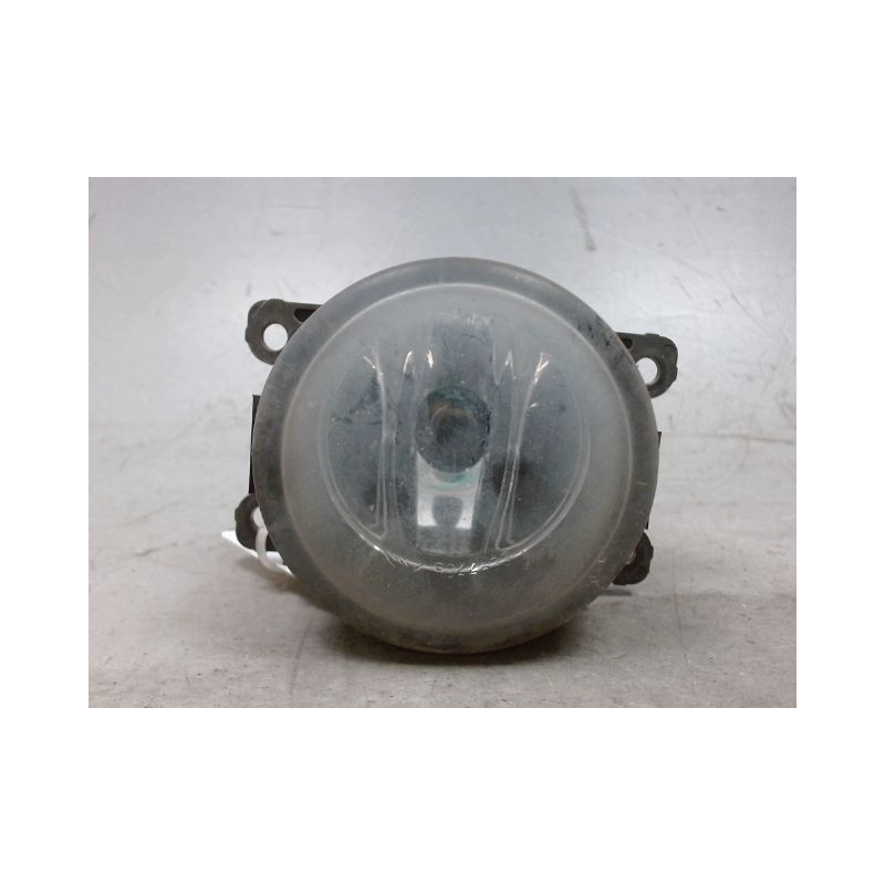 PHARE ANTIBROUILLARD AVANT GAUCHE PEUGEOT 307 2005-2007