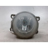 PHARE ANTIBROUILLARD AVANT GAUCHE PEUGEOT 307 2005-2007