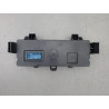 COMMANDE DE CHAUFFAGE CITROEN C3