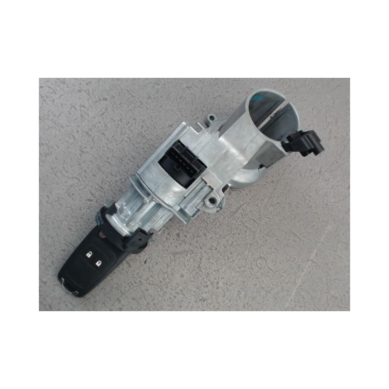 ANTIVOL DE DIRECTION OPEL CORSA