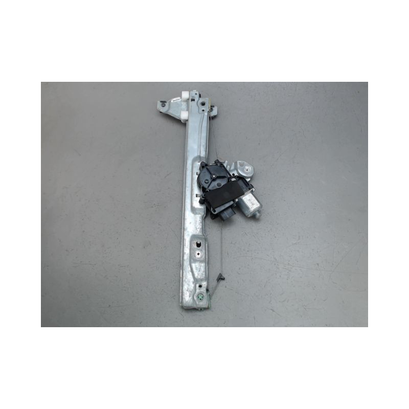MECANISME LEVE-GLACE AVANT GAUCHE PEUGEOT 308