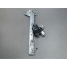 MECANISME LEVE-GLACE AVANT GAUCHE PEUGEOT 308