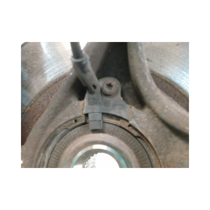 PIVOT AVANT GAUCHE CITROEN BERLINGO