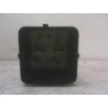RESISTANCE DE CHAUFFAGE CITROEN C4
