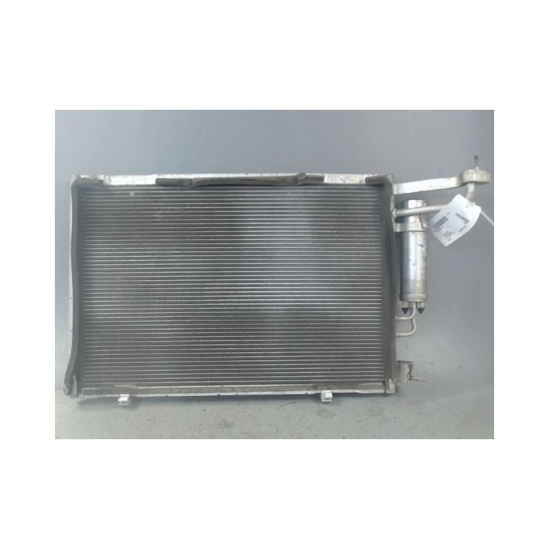 CONDENSEUR CLIMATISATION FORD KA+