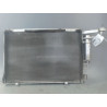 CONDENSEUR CLIMATISATION FORD KA+