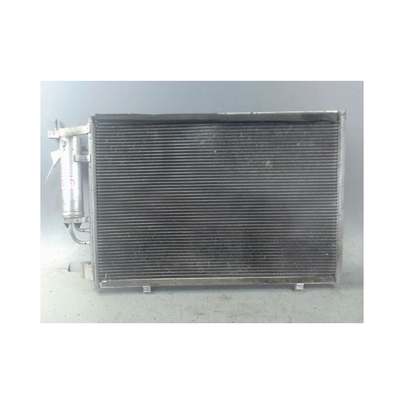 CONDENSEUR CLIMATISATION FORD KA+