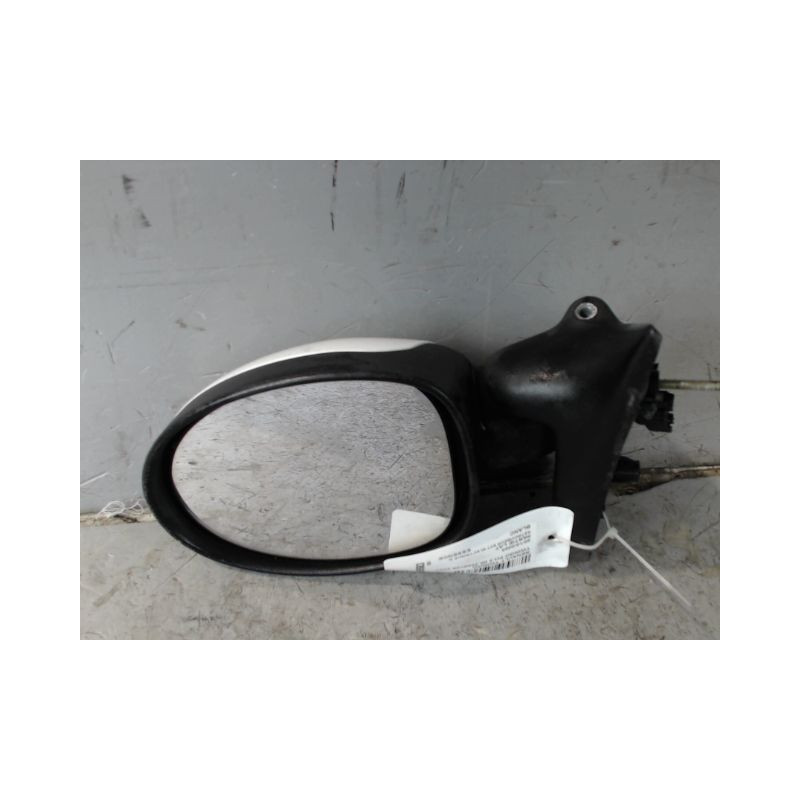 RETROVISEUR EXTERIEUR ELECTRIQUE GAUCHE RENAULT TWINGO