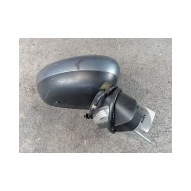 RETROVISEUR EXTERIEUR ELECTRIQUE DROIT CITROEN C3 2009-