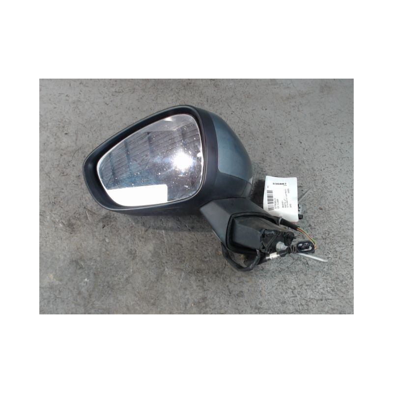 RETROVISEUR EXTERIEUR ELECTRIQUE GAUCHE CITROEN C3 2009-