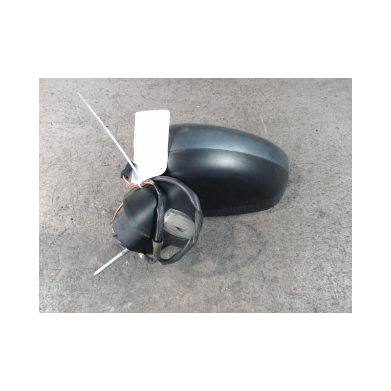 RETROVISEUR EXTERIEUR ELECTRIQUE GAUCHE CITROEN C3 2009-
