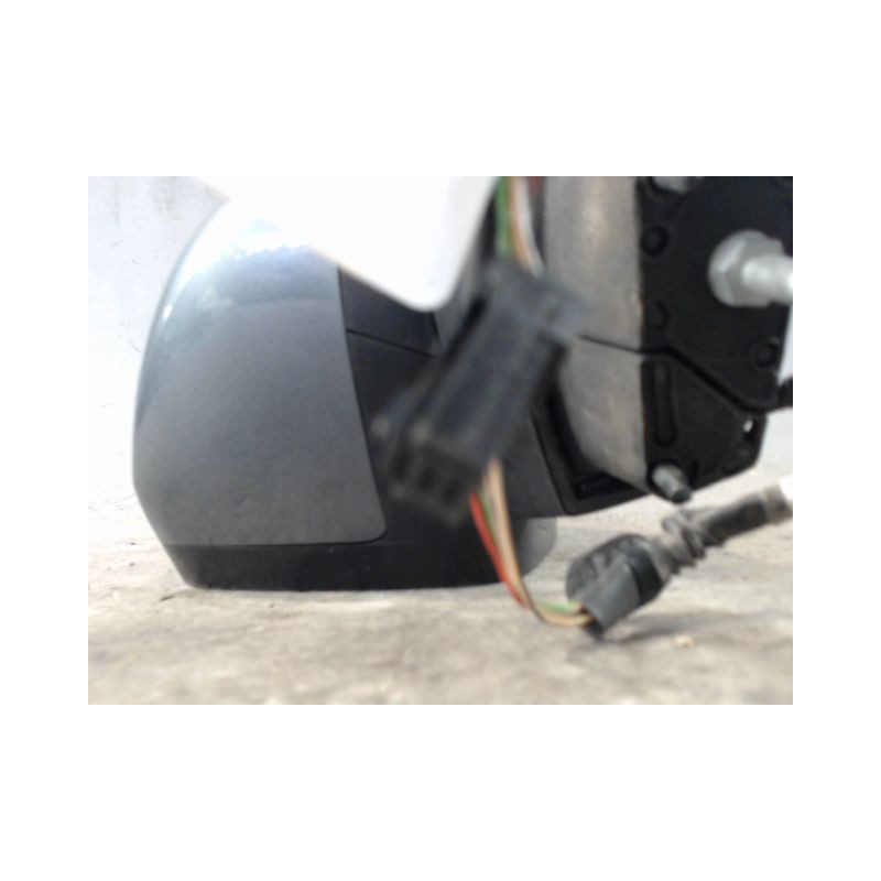RETROVISEUR EXTERIEUR ELECTRIQUE GAUCHE CITROEN C3 2009-