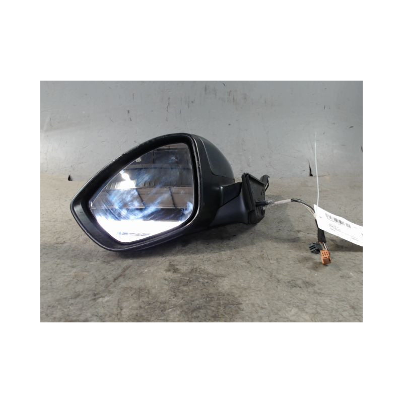 RETROVISEUR EXTERIEUR ELECTRIQUE GAUCHE PEUGEOT 208